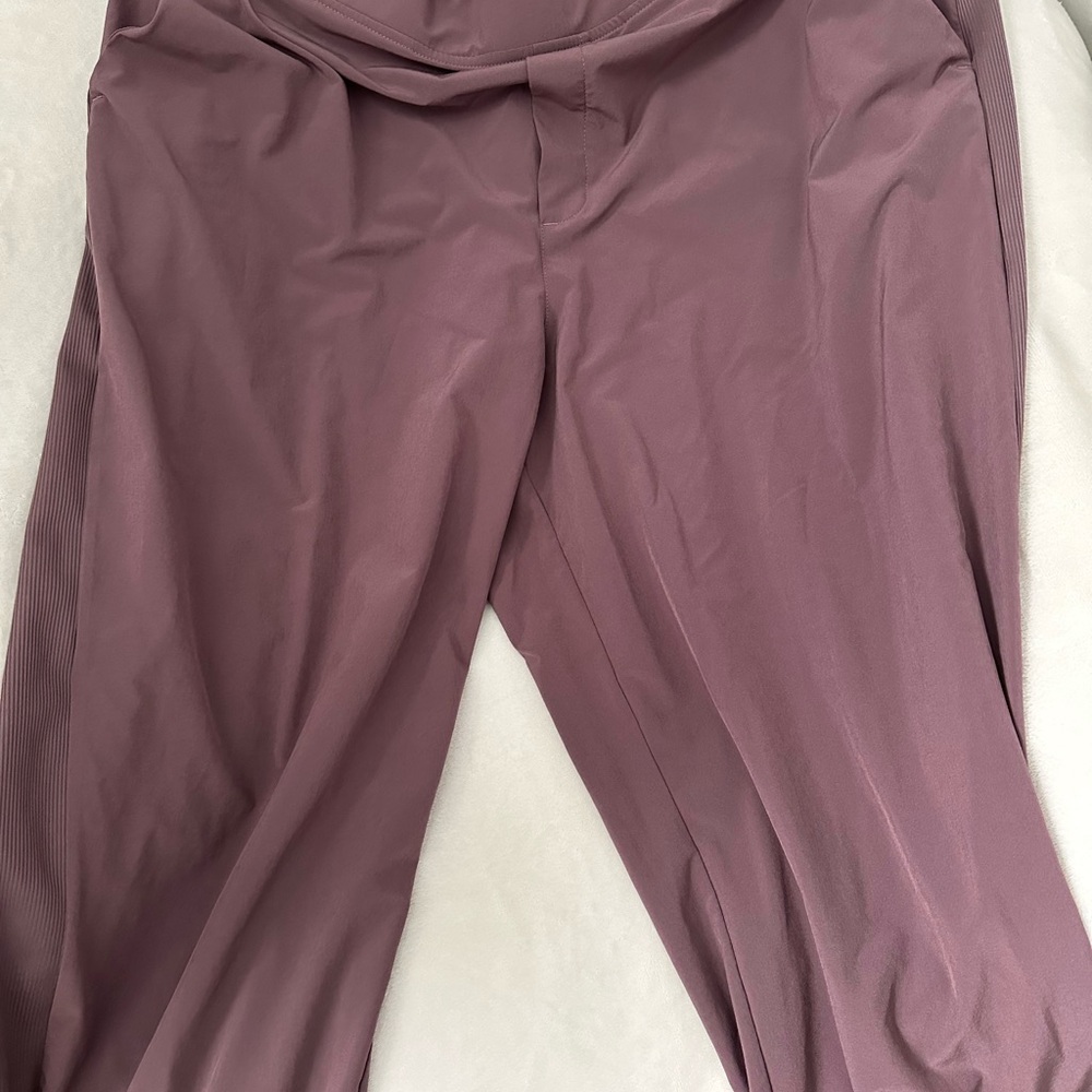Athleta Women’s Brooklyn Mid Rise Ankle Pants in Twilight